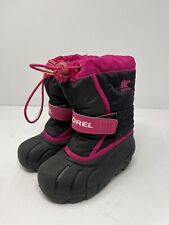 Sorel snow boots for sale  Bay City