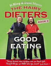 Hairy dieters good for sale  UK