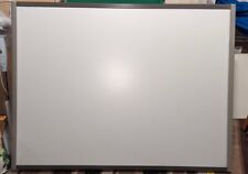 Smartboard interactive white for sale  BIRMINGHAM