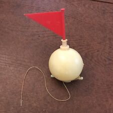 Used, Unusual Vintage Fishing Buoy / Bobber Float for sale  Shipping to South Africa