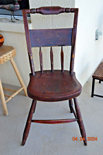 Antique early red for sale  Titusville