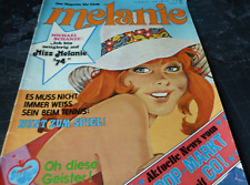 Melanie 1974 dunja gebraucht kaufen  Künzing