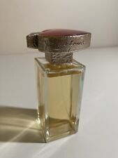 Perfume Feminino Vintage Edição Limitada Yves Saint Laurent Vice Versa comprar usado  Enviando para Brazil
