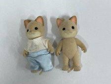 Sylvanian families 2007 for sale  Shipping to Ireland