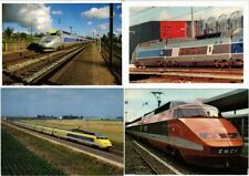 Tgv train railway d'occasion  Expédié en France