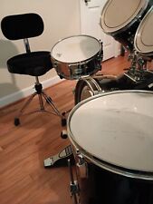 Pearl drum set for sale  Durham