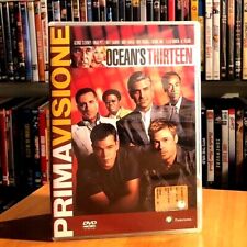 dvd ocean s thirteen usato  Porto Cesareo