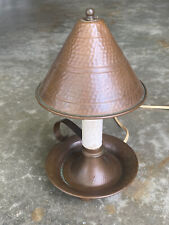 1910s hammered copper for sale  Chatham