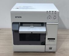 Epson c3400 color for sale  BARNSLEY