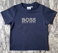 Hugo boss shirt for sale  SIDCUP