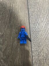 Lego mystique minifigure for sale  Gallatin