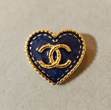 Chanel brooch for sale  Fremont