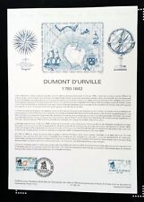 Dumont urville marin d'occasion  Venelles