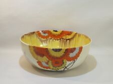 Large clarice cliff for sale  ELY