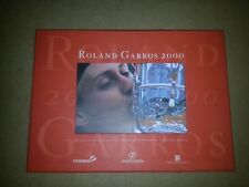 Roland garros 2000 d'occasion  Perpignan-