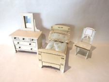 Antique dollhouse bedroom for sale  Cathedral City