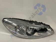 volvo c30 headlight for sale  SWANSCOMBE