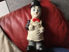 Collectable vintage charlie for sale  WALSALL