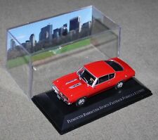Miniature plymouth barracuda d'occasion  Belz