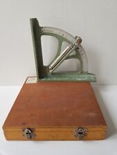 Instrument mesure ancien d'occasion  Messigny-et-Vantoux