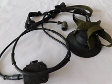 Clansman radio headset for sale  STOKE-ON-TRENT