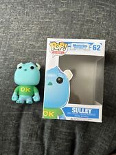 Sulley funko pop for sale  HASTINGS