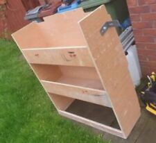 Ply shelving racking for sale  MANCHESTER