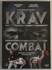 Maximum efficiency krav for sale  FORFAR