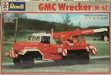 Rare revell gmc for sale  REIGATE