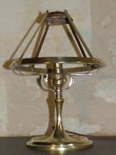 Rare lampe bronze d'occasion  Bourgueil