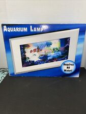 Motion aquarium lamp for sale  South Vienna
