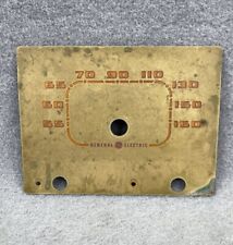 Dial scale useable for sale  Heber Springs