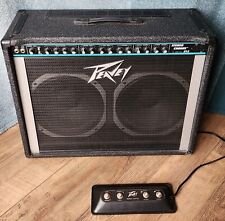 Peavey stereo chorus for sale  SWINDON