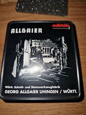 Märklin museumswagen 1998 gebraucht kaufen  Gnarrenburg