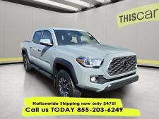 2022 toyota tacoma for sale  Tomball