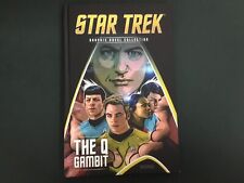 Star trek gambit for sale  Ireland