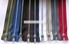 Ykk metal open for sale  DARLINGTON