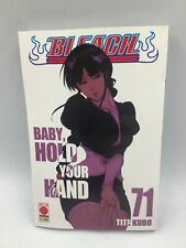 Bleach fumetto manga usato  Roma