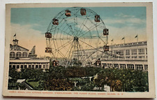 1918 postcard coney for sale  Tappan