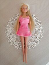 Barbie originale simba usato  Avella