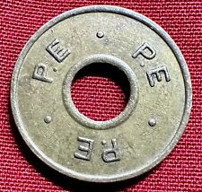 1960s slot token for sale  Kalamazoo
