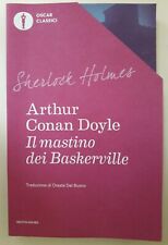 A.c. doyle sherlock usato  Casalmaggiore