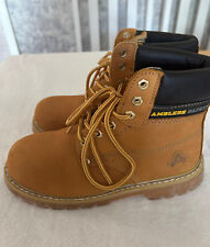 Safety boots amblers for sale  POOLE