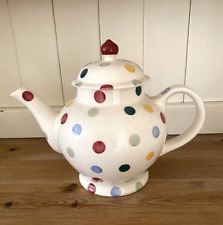 Emma bridgewater teapot for sale  YORK