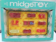 1974 midget toy d'occasion  Cloyes-sur-le-Loir