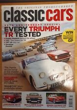 Every triumph tested for sale  STAFFORD