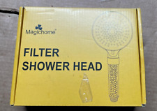 Magichome shower head for sale  NEWCASTLE UPON TYNE