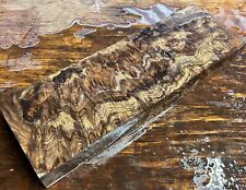 Insane burl quilted for sale  Rohnert Park