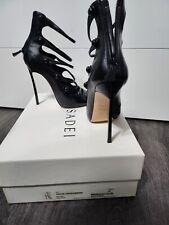 Casadei supersexy usato  Palermo