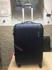 valigia policarbonato american tourister usato  Settimo Milanese